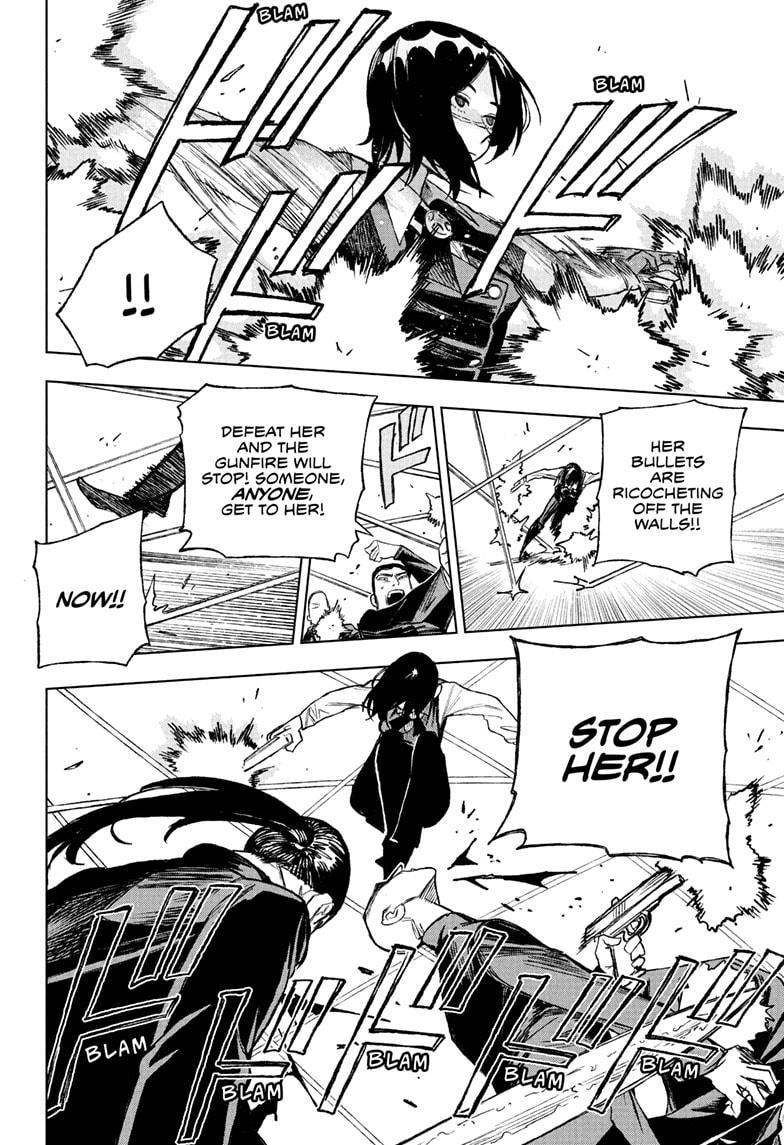 Under Doctor Chapter 4 6