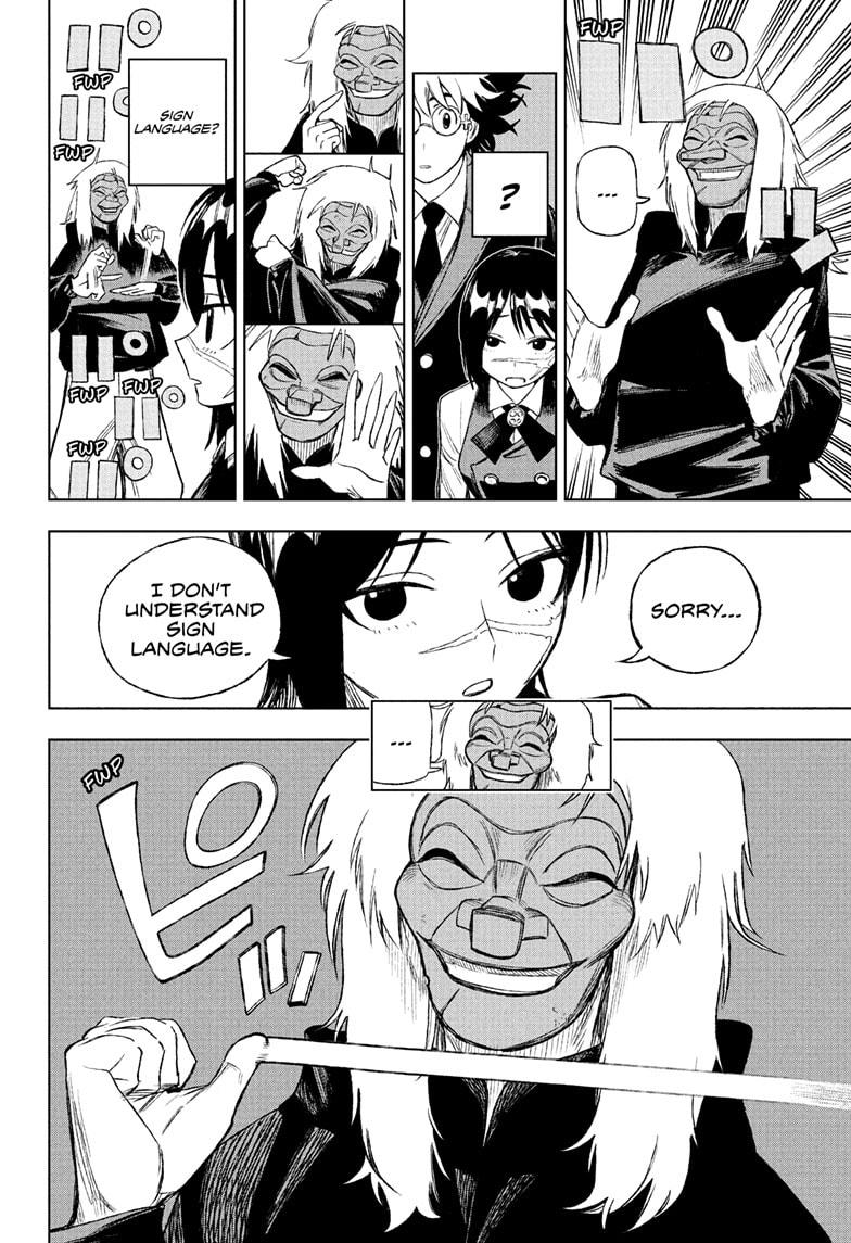 Under Doctor Chapter 4 10