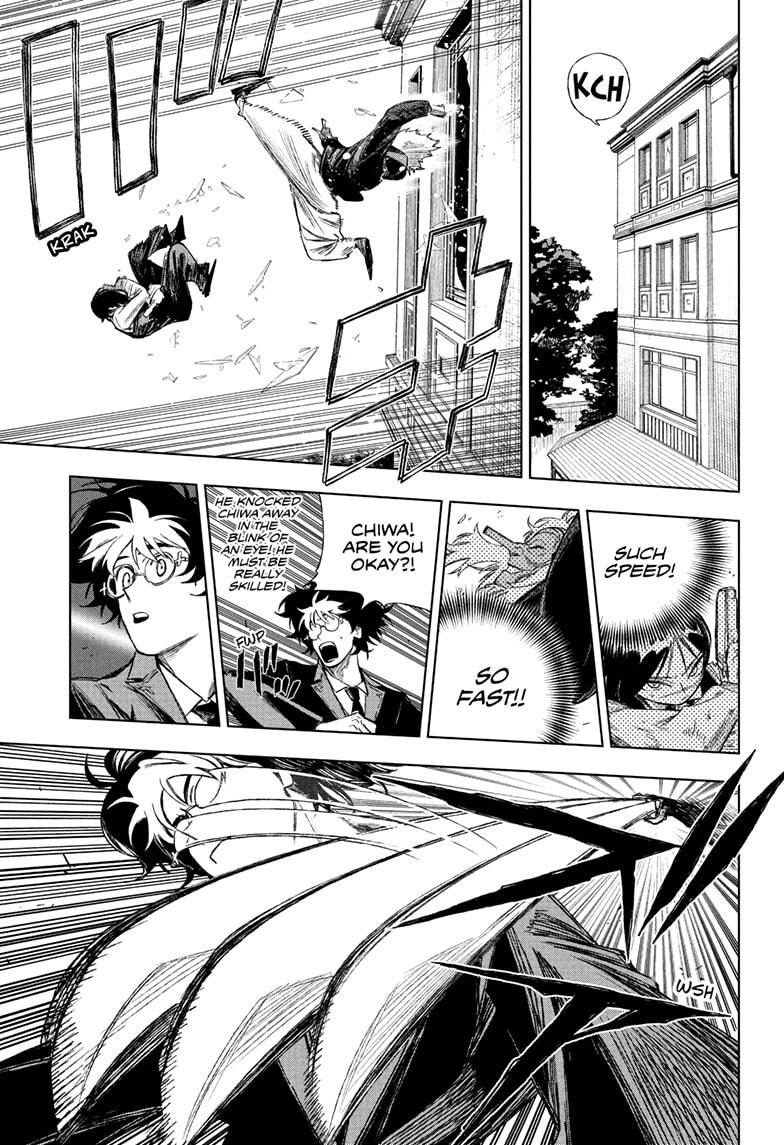 Under Doctor Chapter 4 11