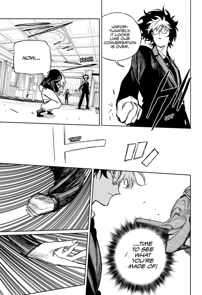 Under Doctor Chapter 5 5