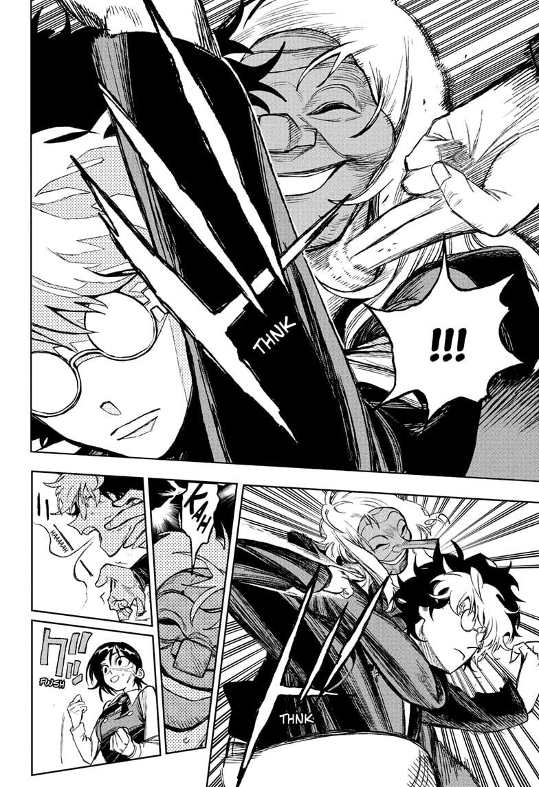 Under Doctor Chapter 5 16