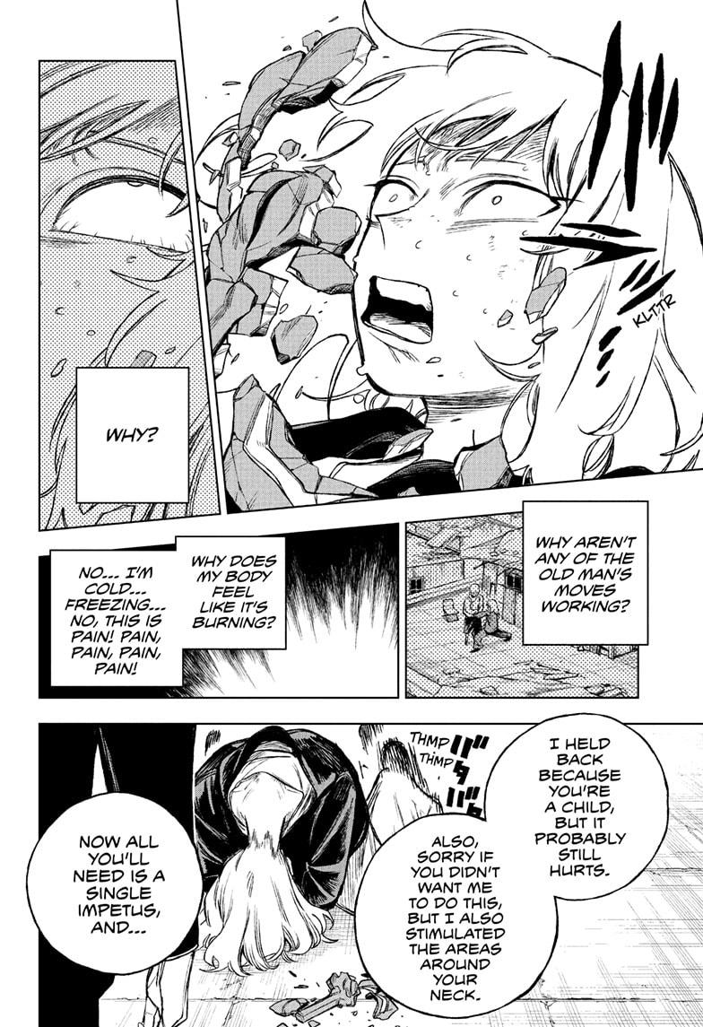 Under Doctor Chapter 5 18