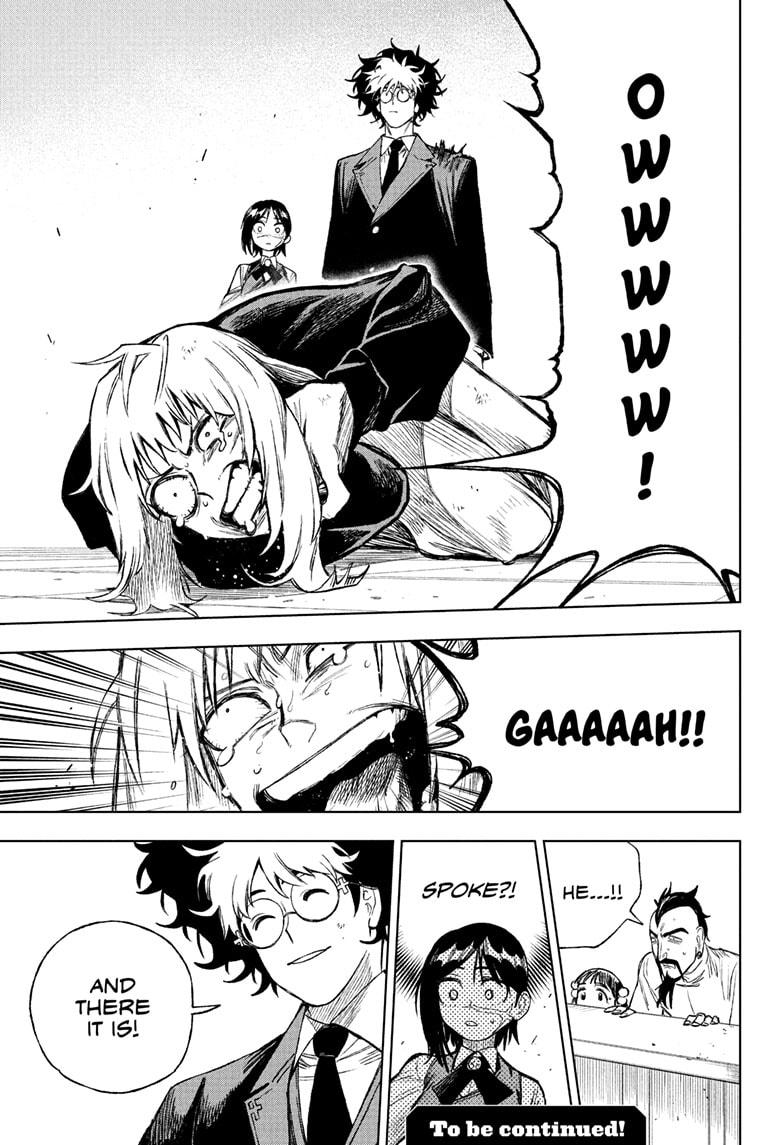 Under Doctor Chapter 5 19