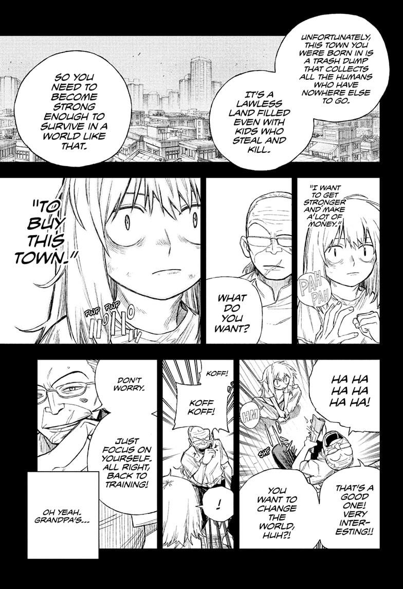 Under Doctor Chapter 6 3