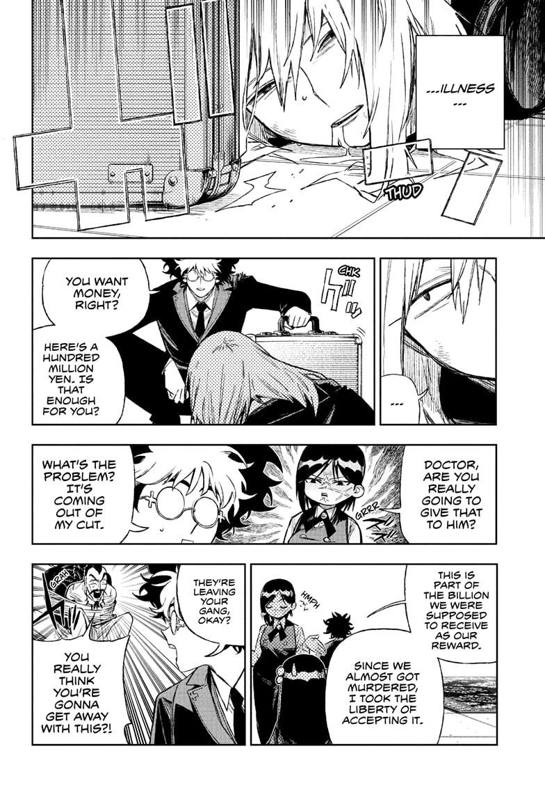 Under Doctor Chapter 6 4