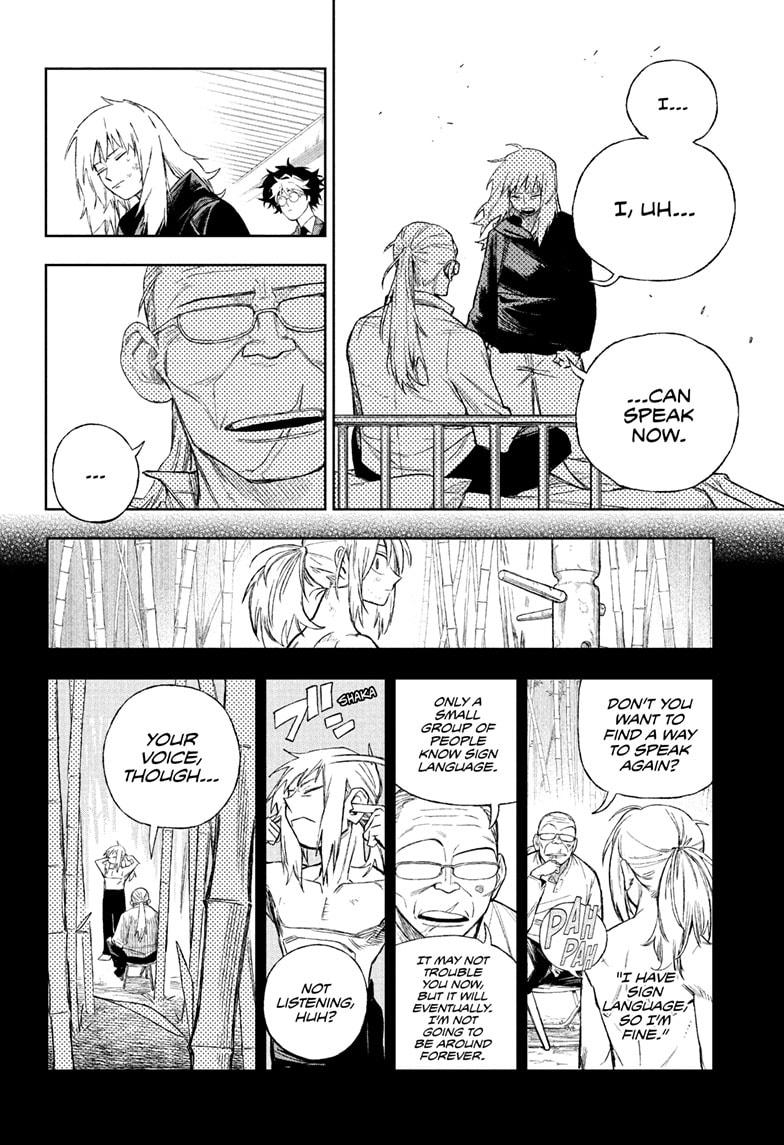 Under Doctor Chapter 6 10