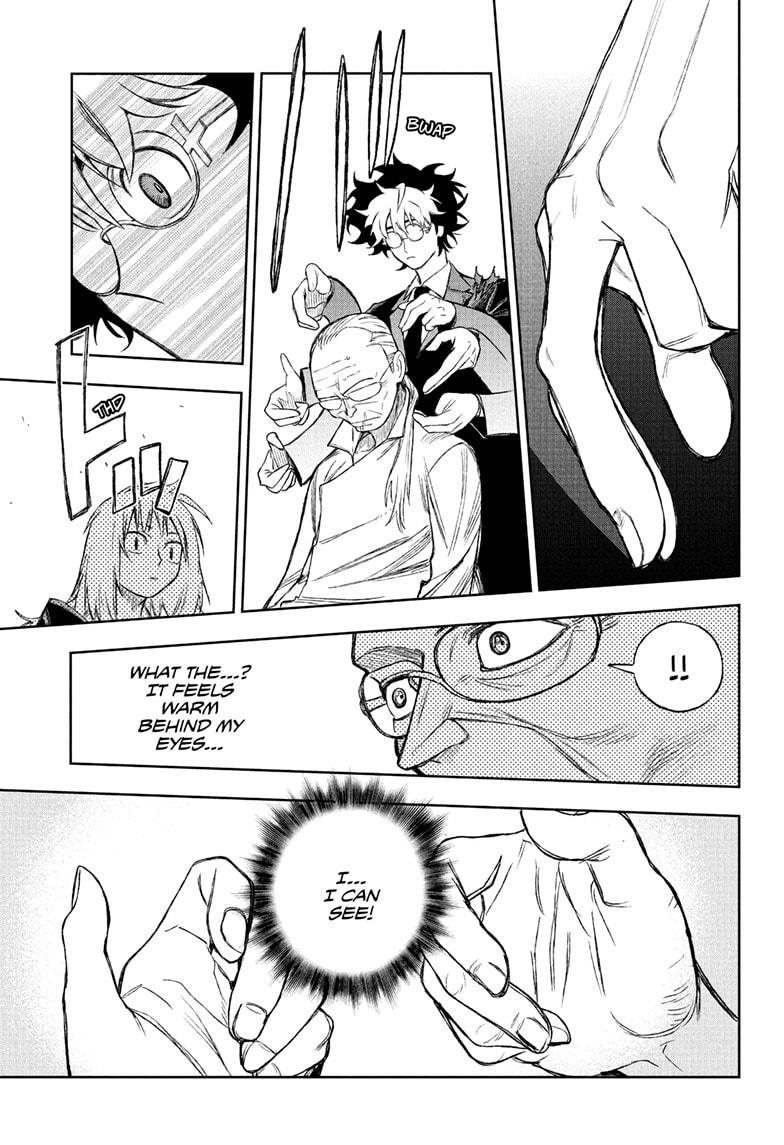 Under Doctor Chapter 6 17