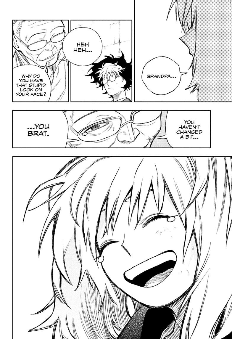 Under Doctor Chapter 6 18