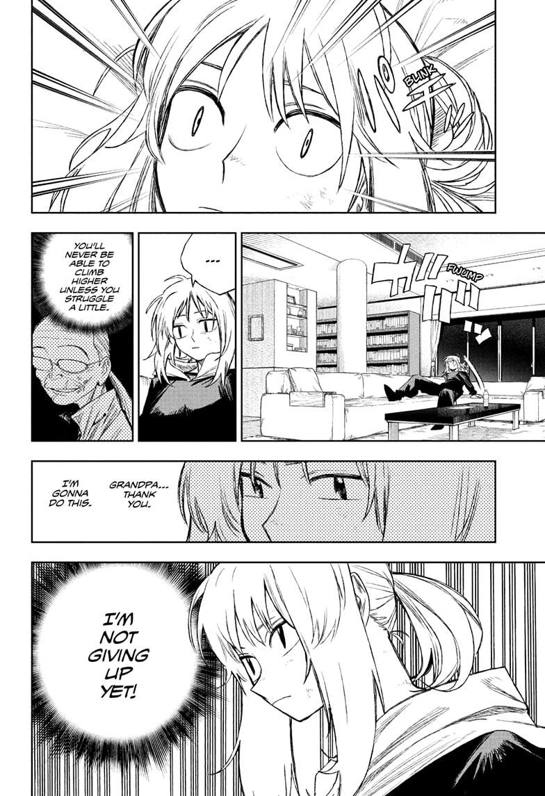 Under Doctor Chapter 7 12