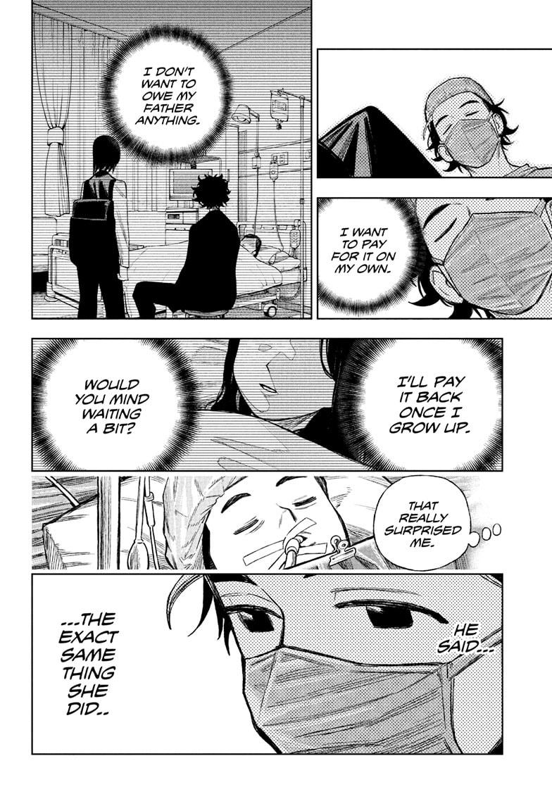 Under Doctor Chapter 8 16