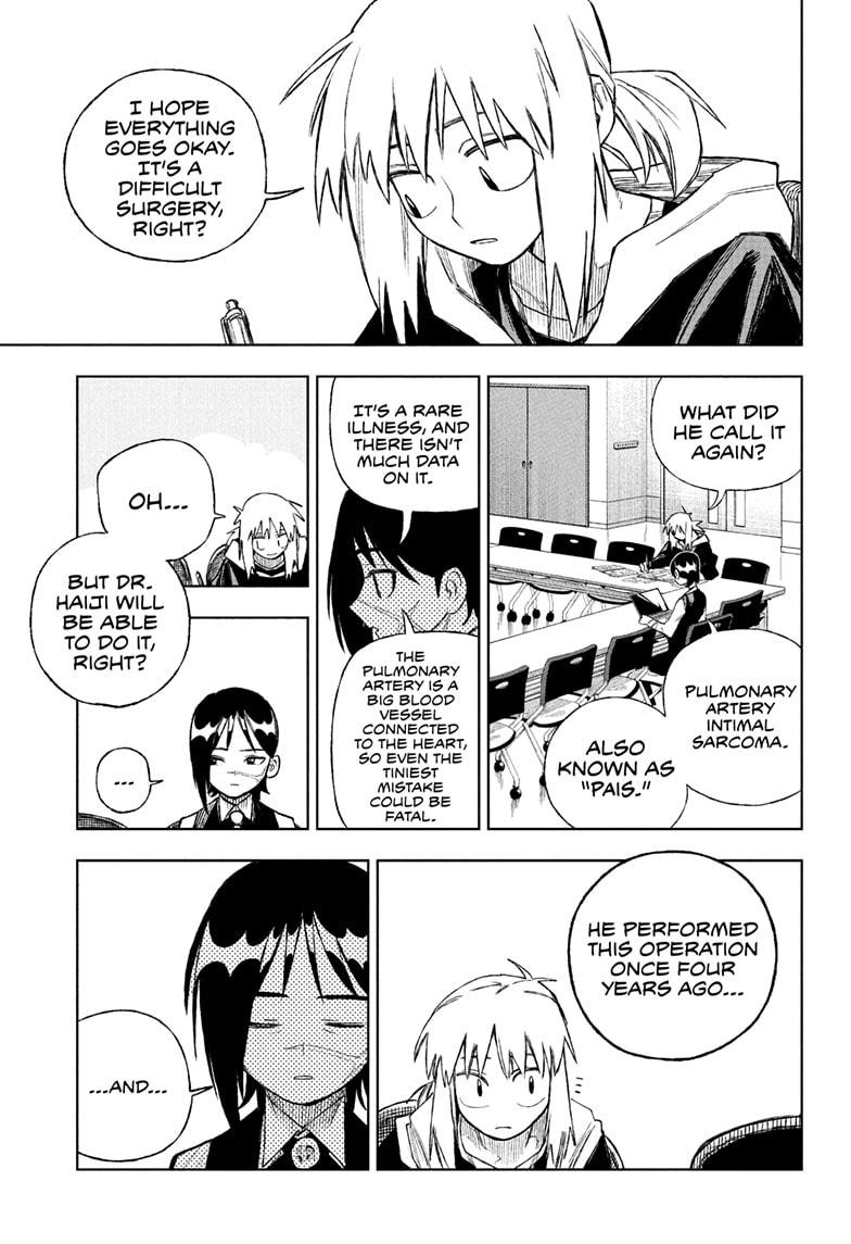 Under Doctor Chapter 8 17