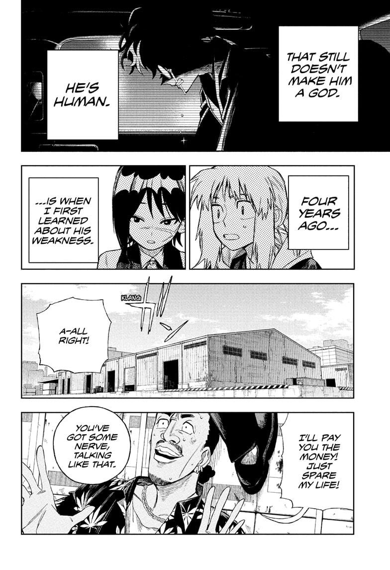 Under Doctor Chapter 9 2