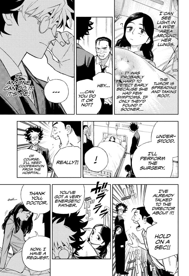 Under Doctor Chapter 9 5