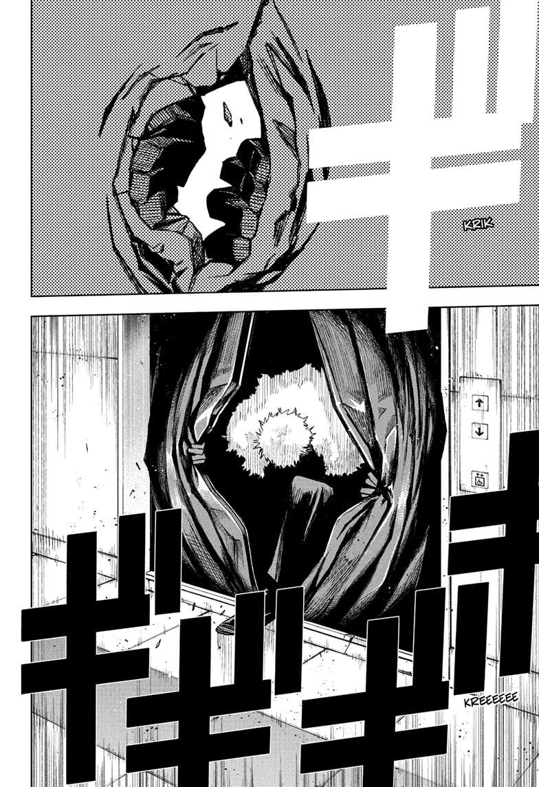 Under Doctor Chapter 10 16