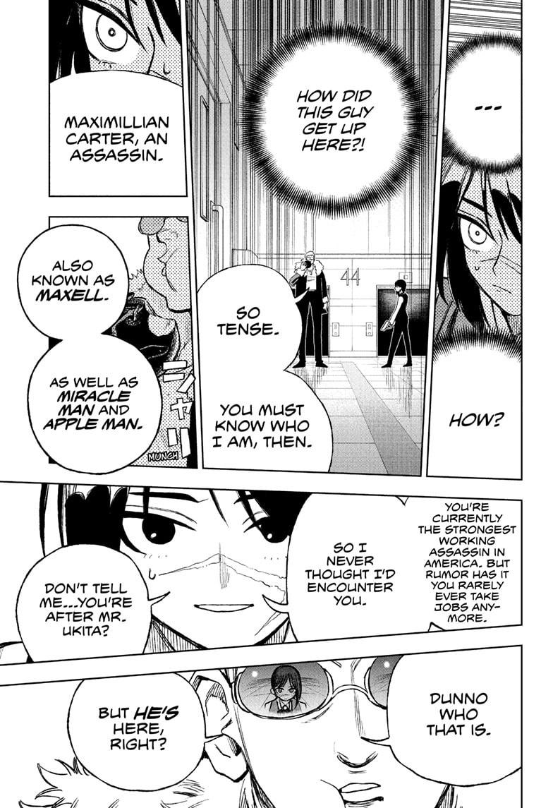 Under Doctor Chapter 10 19