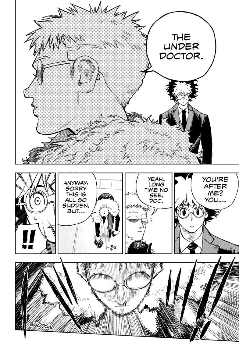 Under Doctor Chapter 10 20