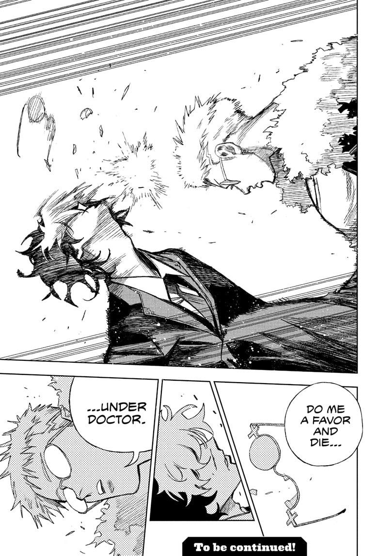 Under Doctor Chapter 10 21