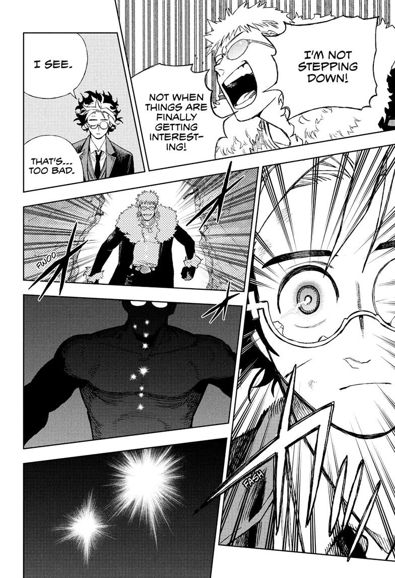 Under Doctor Chapter 12 4