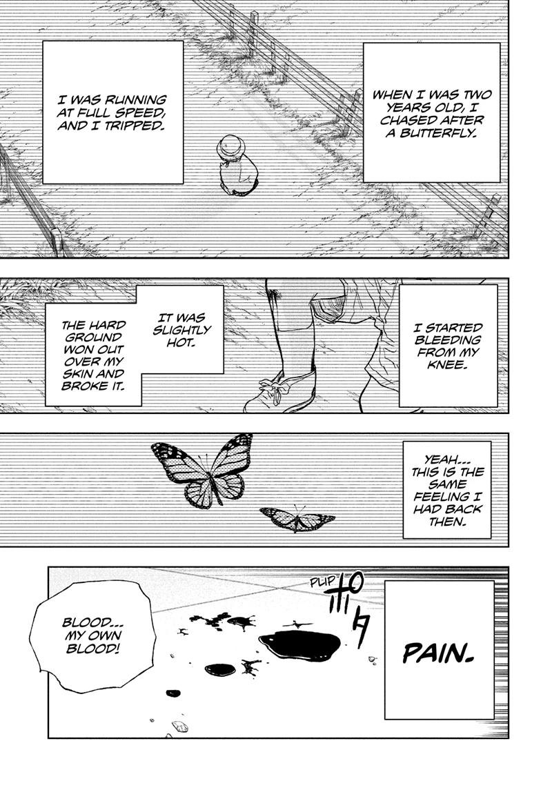 Under Doctor Chapter 12 9