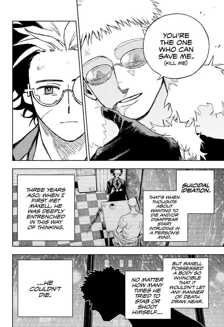 Under Doctor Chapter 12 12