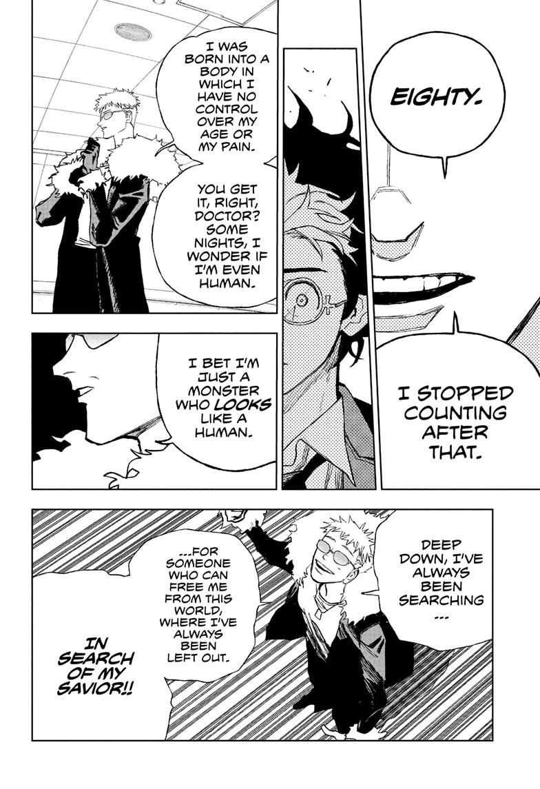 Under Doctor Chapter 12 14