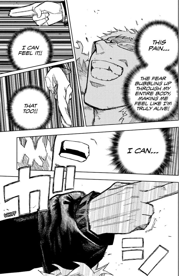 Under Doctor Chapter 12 17