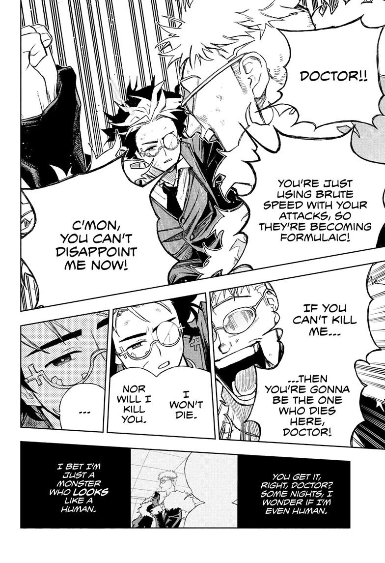 Under Doctor Chapter 12 18