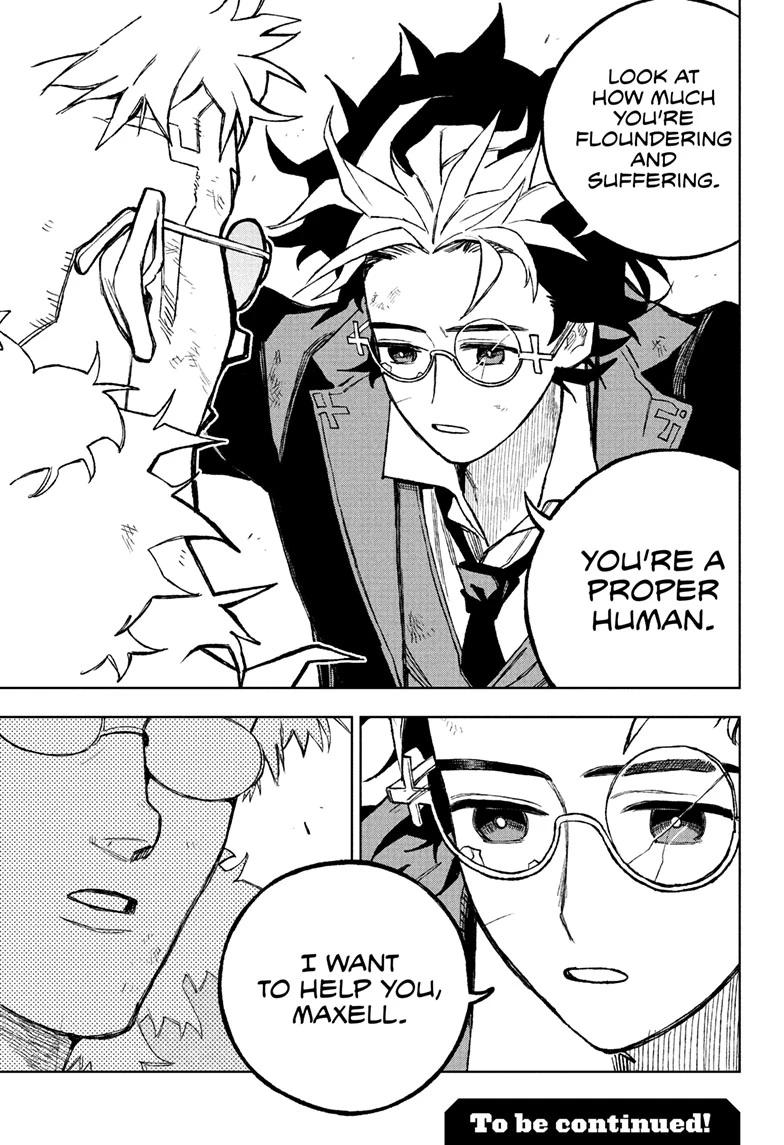 Under Doctor Chapter 12 19