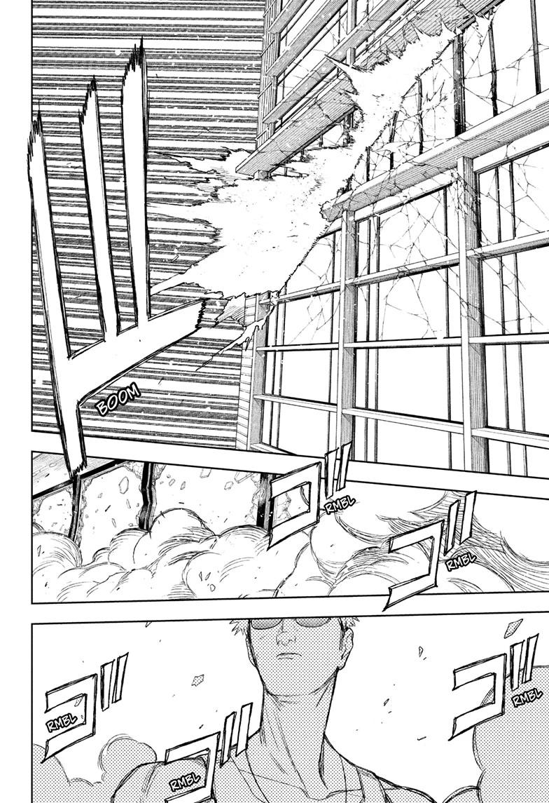 Under Doctor Chapter 13 14