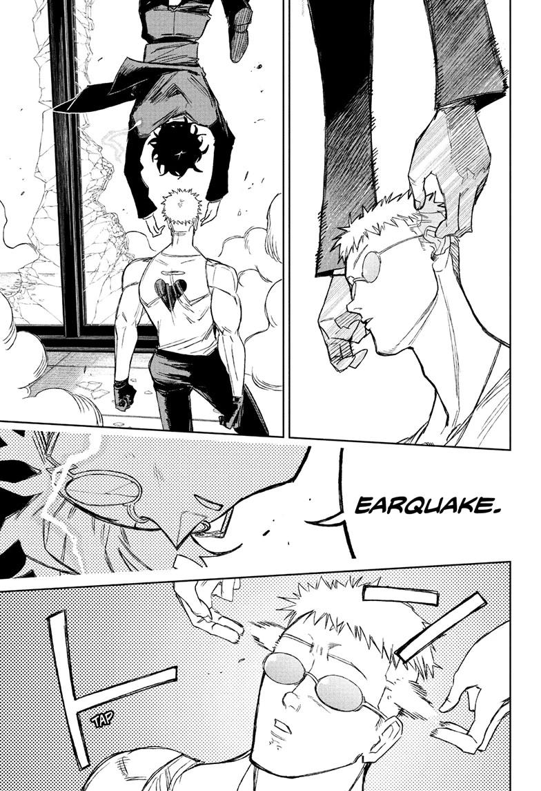 Under Doctor Chapter 13 15