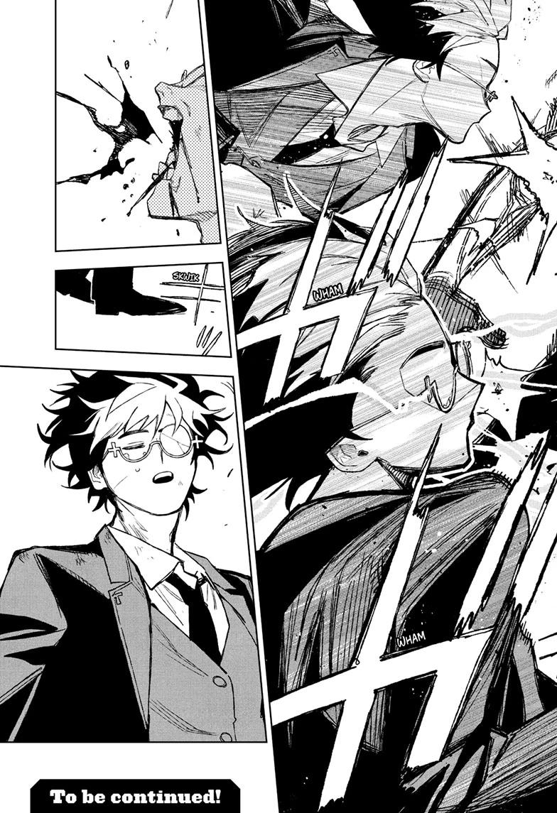 Under Doctor Chapter 13 19