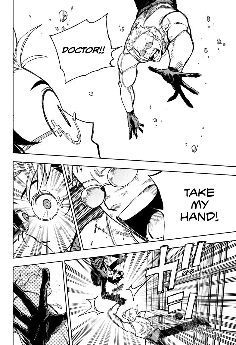 Under Doctor Chapter 14 8