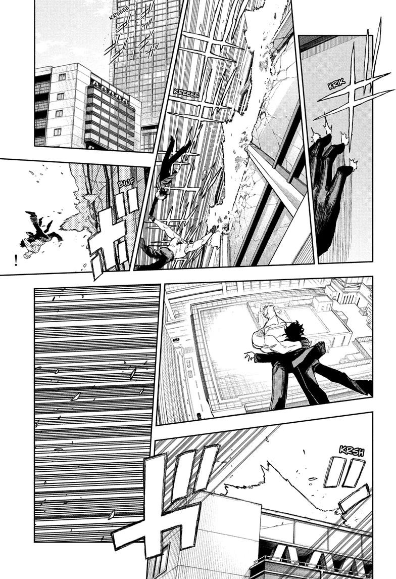 Under Doctor Chapter 14 9