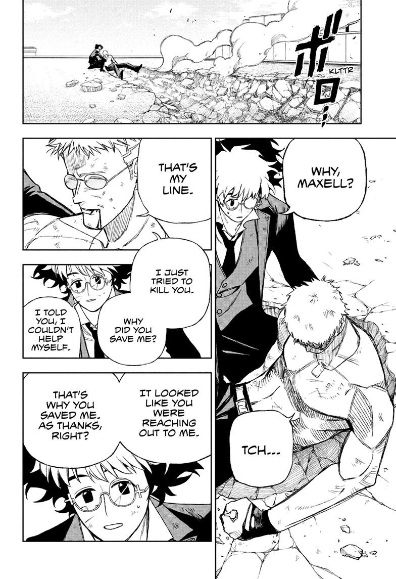 Under Doctor Chapter 14 10