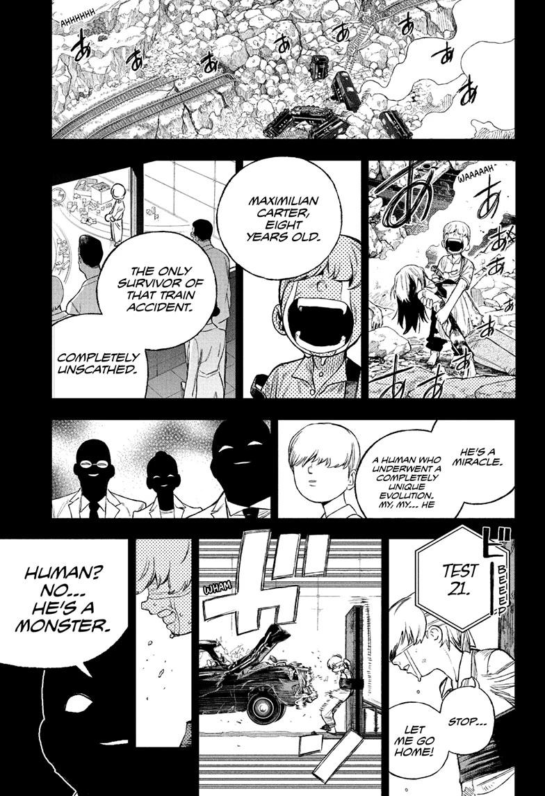 Under Doctor Chapter 14 13