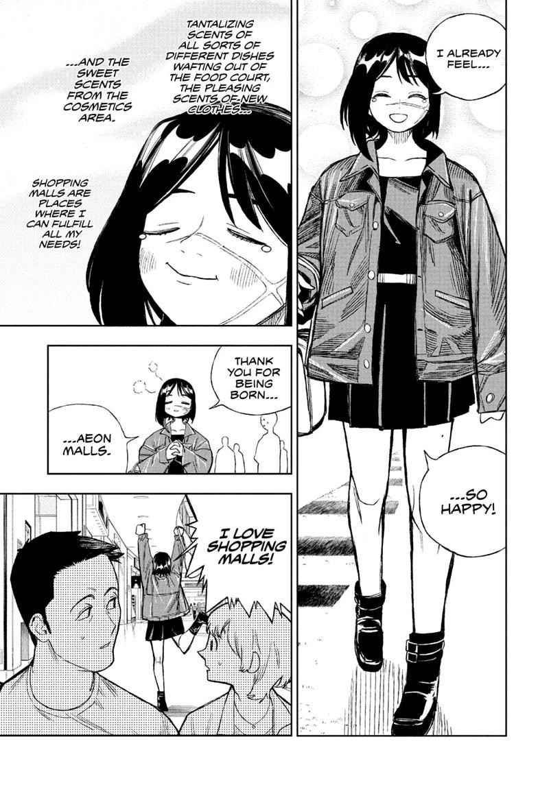 Under Doctor Chapter 15 5