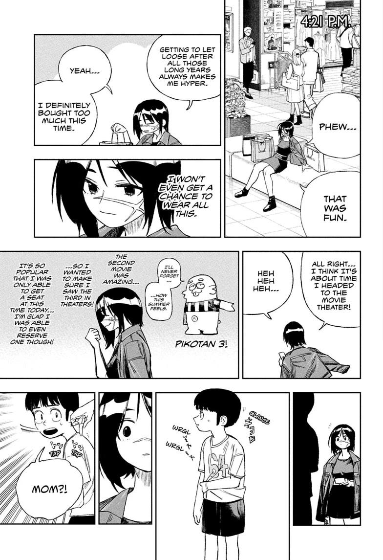 Under Doctor Chapter 15 11