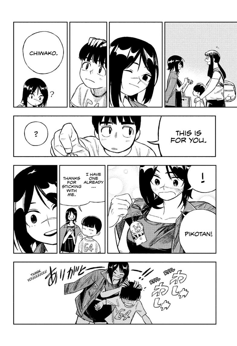Under Doctor Chapter 15 14