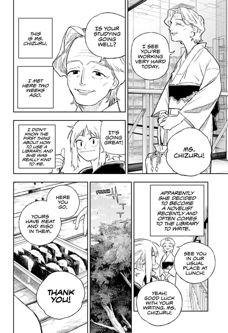Under Doctor Chapter 16 4