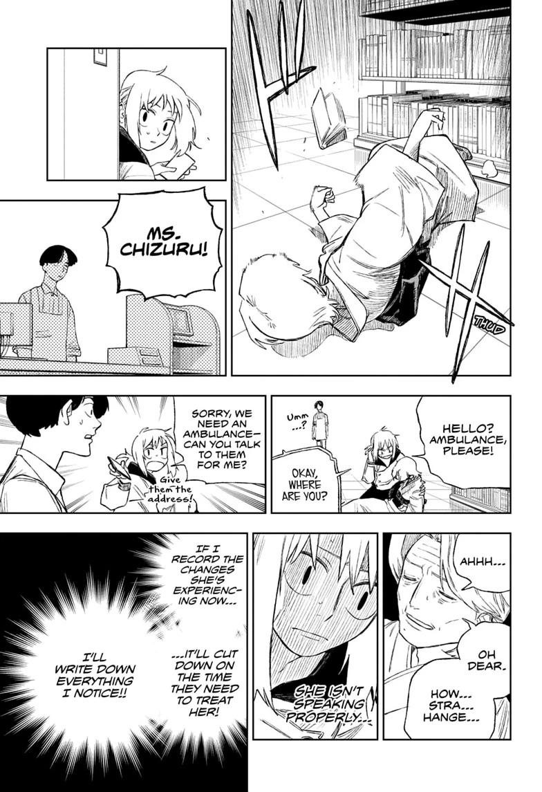 Under Doctor Chapter 16 9