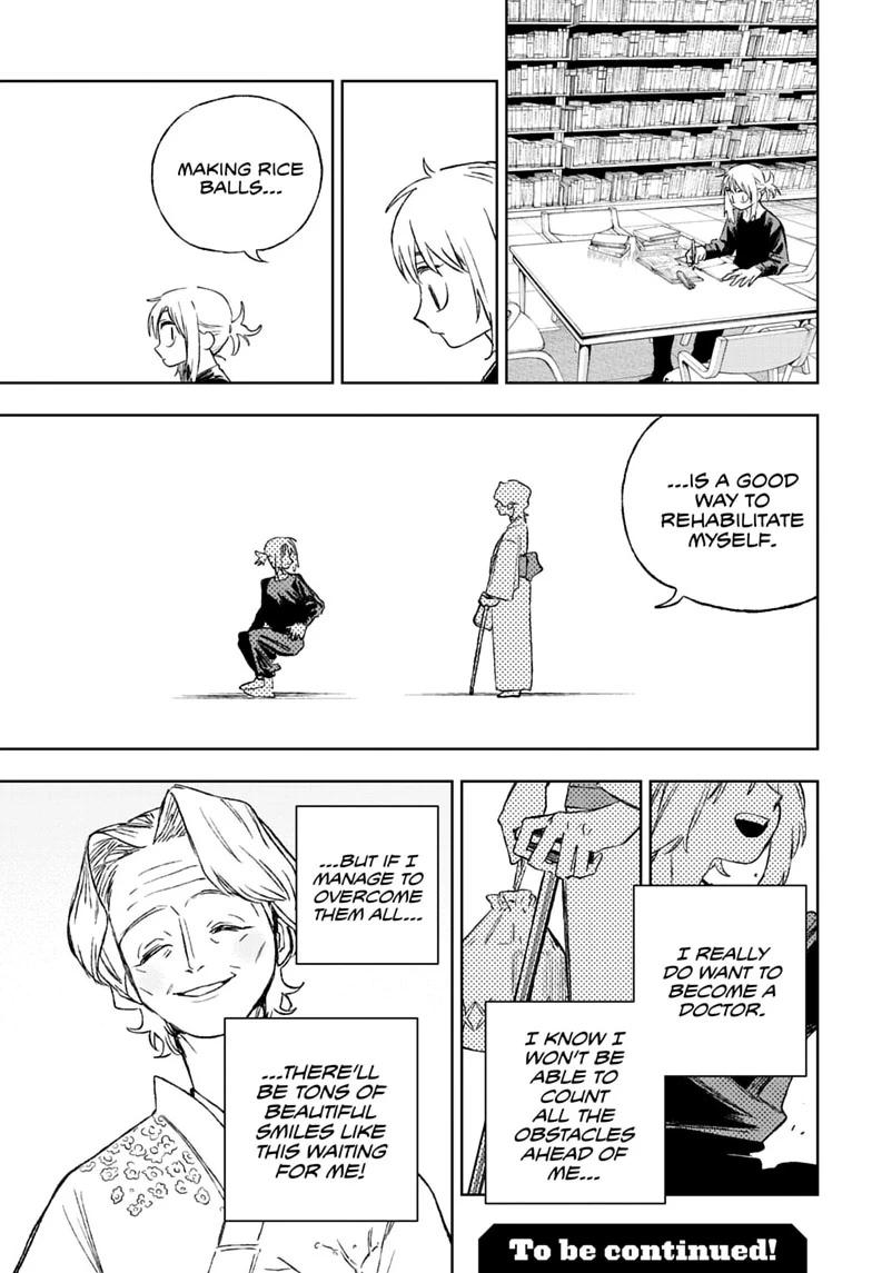 Under Doctor Chapter 16 19