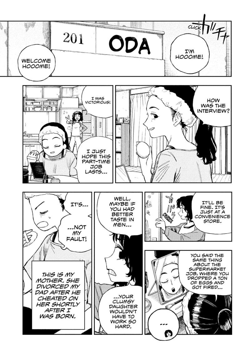 Under Doctor Chapter 17 3