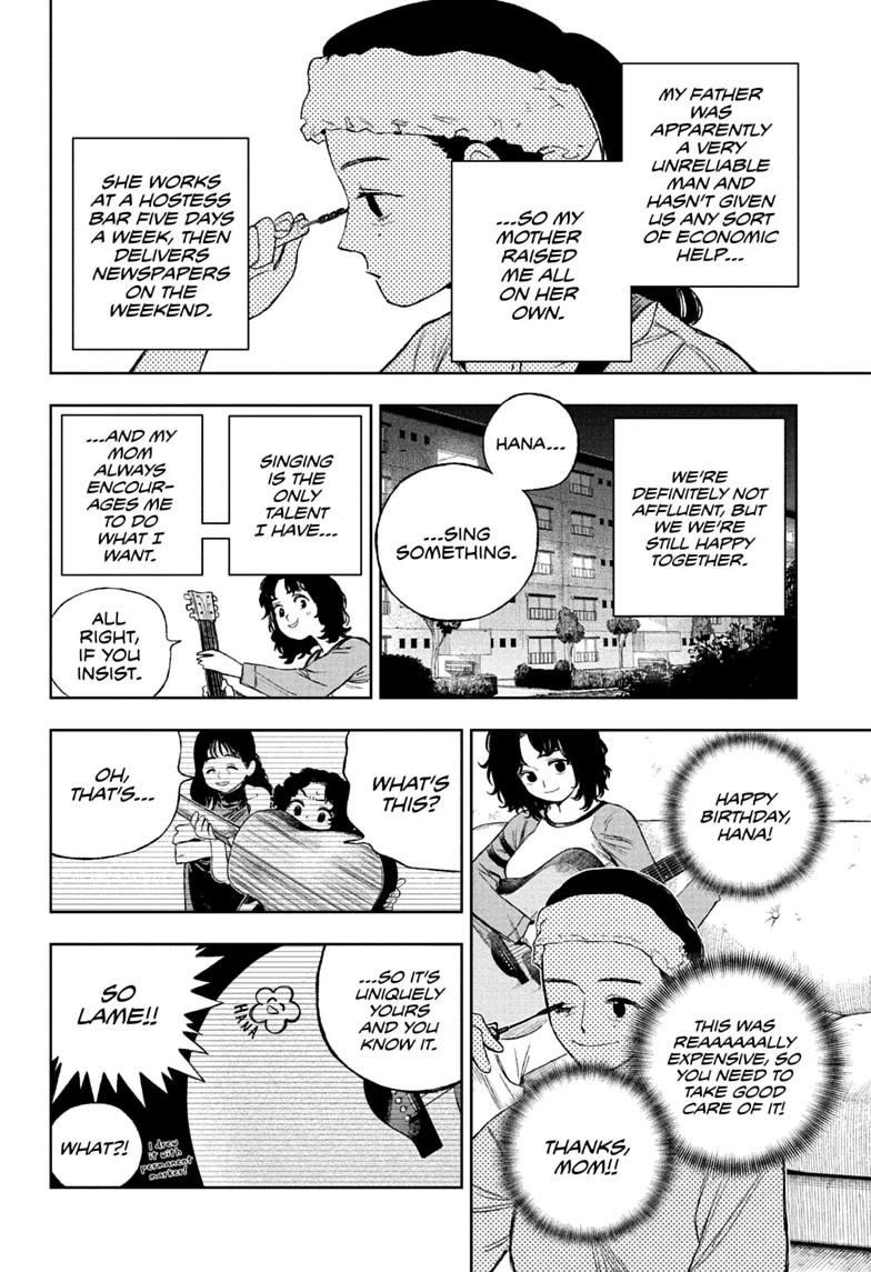 Under Doctor Chapter 17 4