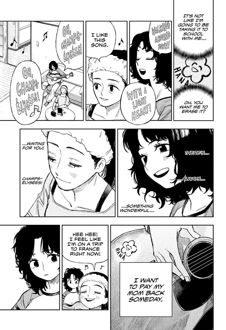 Under Doctor Chapter 17 5