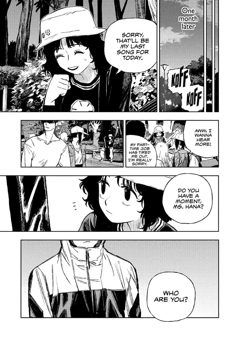 Under Doctor Chapter 17 7
