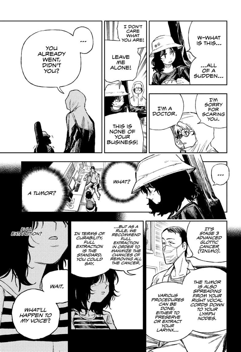 Under Doctor Chapter 17 9