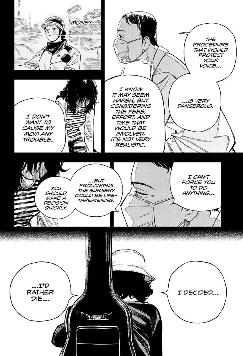 Under Doctor Chapter 17 10