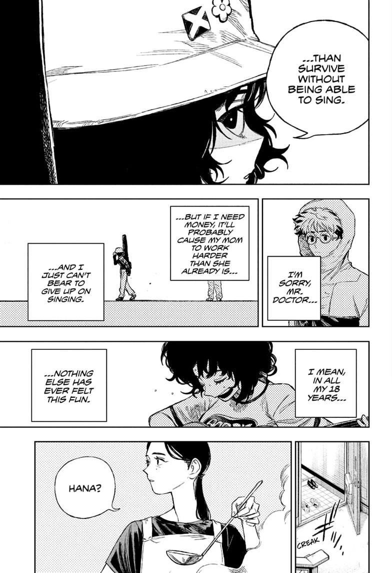 Under Doctor Chapter 17 11