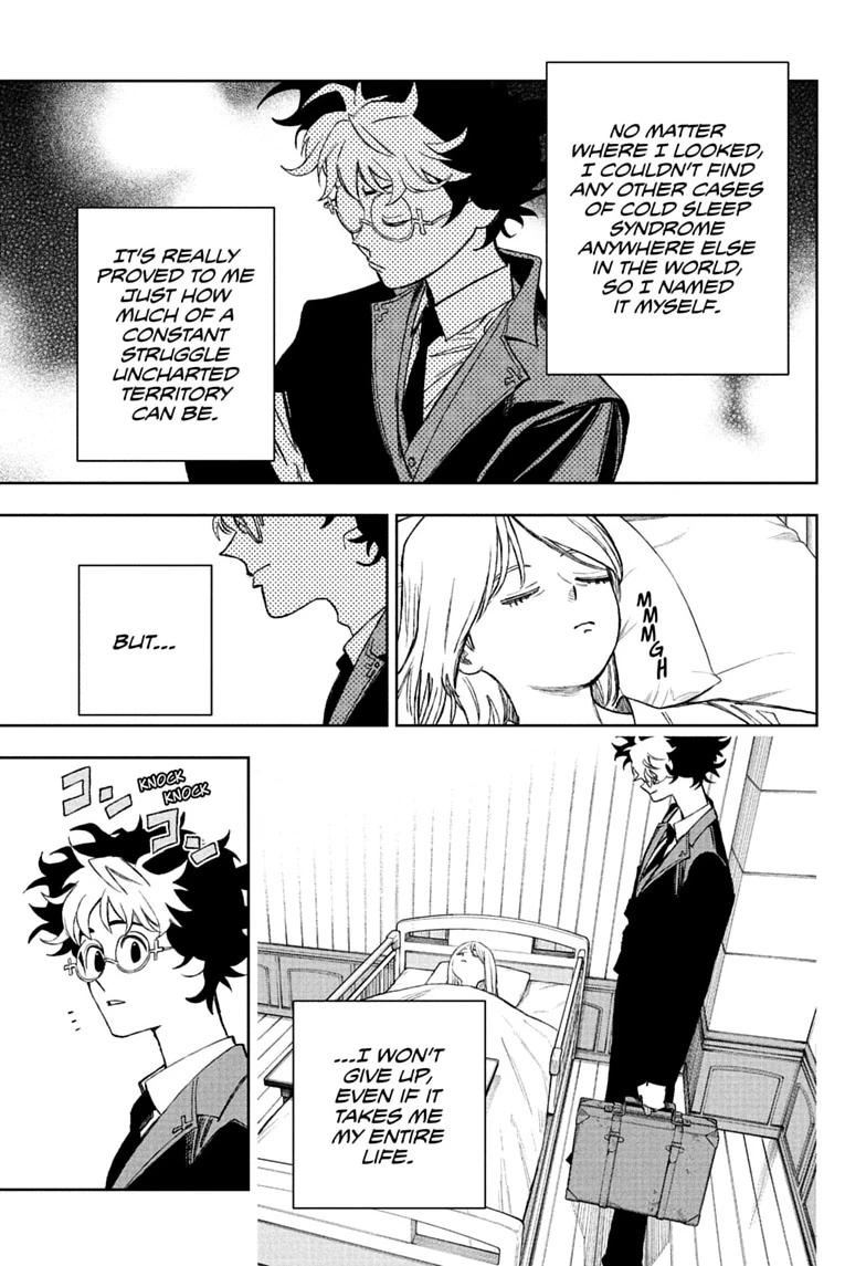 Under Doctor Chapter 18 5