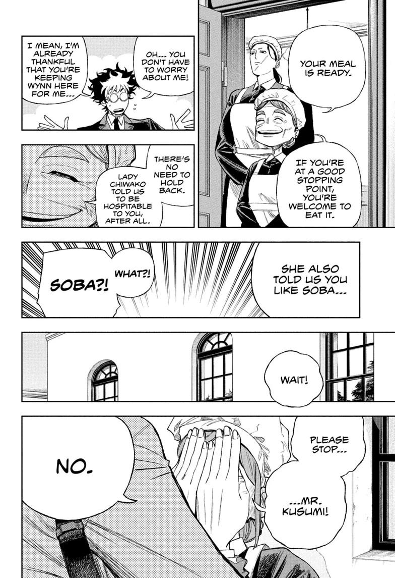 Under Doctor Chapter 18 6